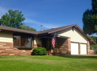 823 14th St, Burlington, CO 80807