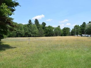 Murphy St, Coleman, MI 48618