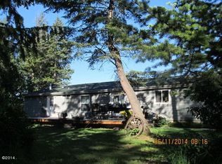 2567 State Highway 206, Columbia Falls, MT 59912