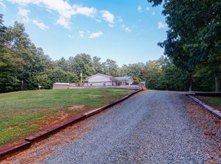 4640 Bibee Rd, Pittsville, VA 24139