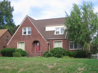 521 32nd St NW, Canton, OH