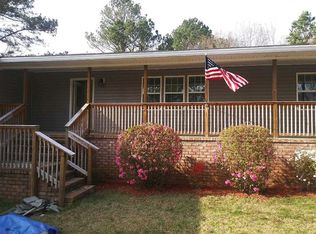 11738 Garners Ferry Rd, Eastover, SC 29044