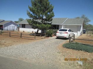 4449 N Preston Dr, Prescott Valley, AZ 86314