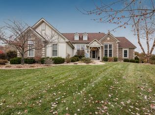 120 Saybridge Manor Pkwy, Lake Saint Louis, MO 63367