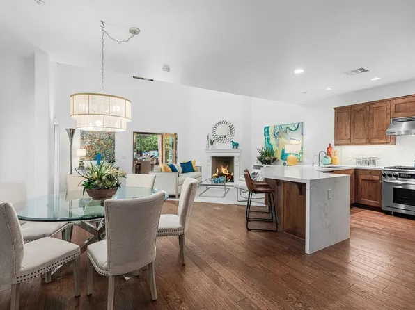 318 Villaggio E, Palm Springs, CA 92262