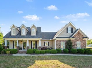 1446 Neighbors Rd, Dunn, NC 28334