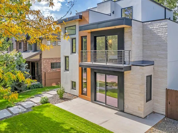 1375 S Elizabeth Street, Denver, CO 80210