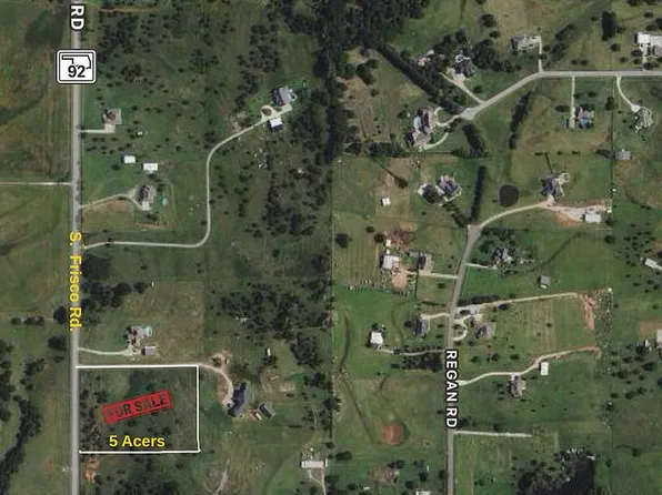 0 SW 59th St, Mustang, OK 73064