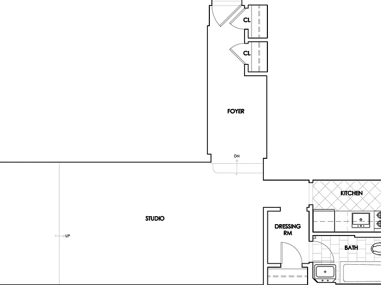 8 Gramercy Park #2F — Photo 2