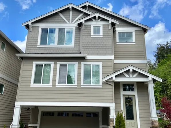 22340 SE 43rd Pl, Issaquah, WA 98029
