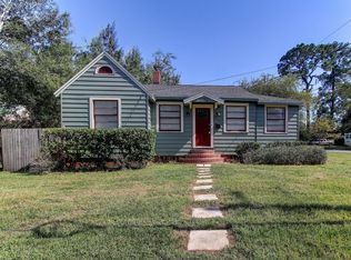 3352 Corby St, Jacksonville, FL 32205