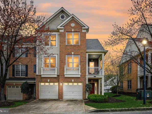 5411 Bandoleres Choice Dr Unit 4, Bowie, MD 20720