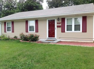 3127 Redbud Ln, Louisville, KY 40220