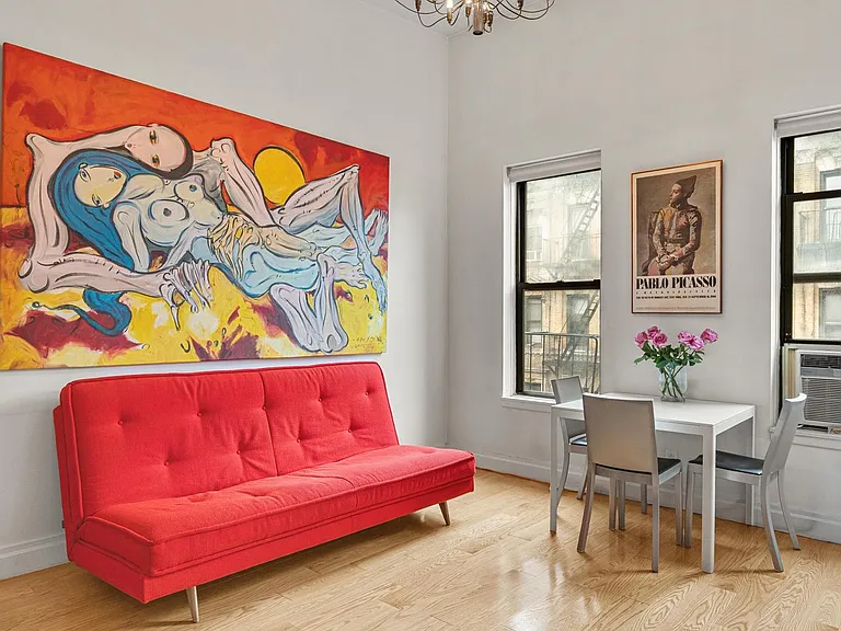 143 Sullivan St #16 — Photo 4