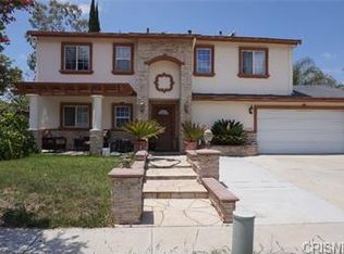 1477 Duarte Cir, Simi Valley, CA 93065