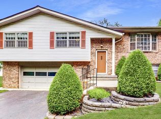 235 Reid Cir, Paducah, KY 42003