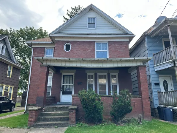 437 E 25th St, Erie, PA 16503