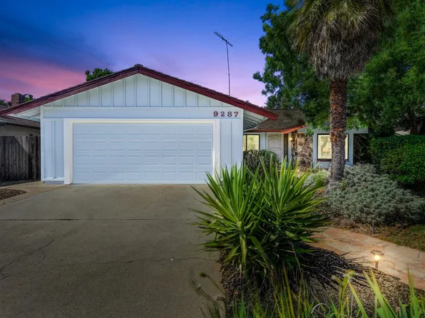 9287 Sungold Way, Sacramento, CA 95826
