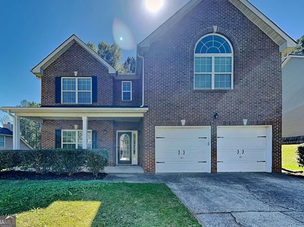 4590 Carver Ct, Cumming, GA 30040