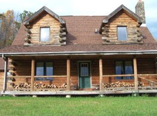 0 Rr 2 BOX 23-A, Wyalusing, PA 18853