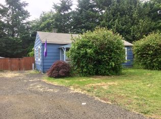 5650 SW Philomath Blvd, Corvallis, OR