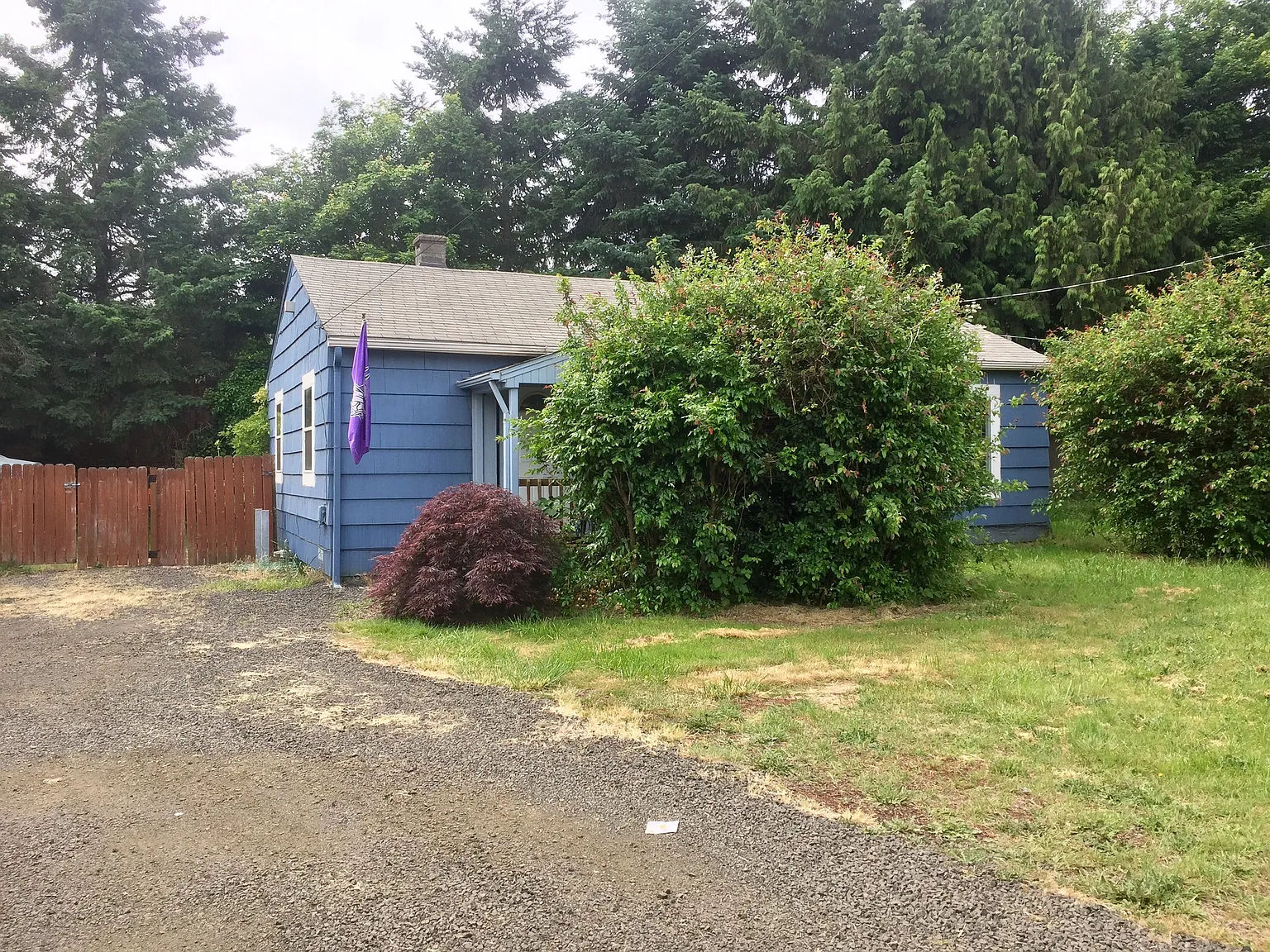 5650 SW Philomath Blvd photo 1