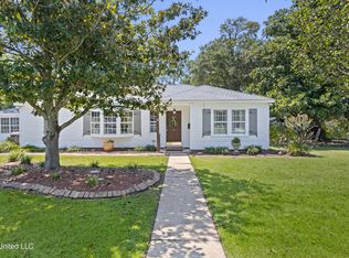 23 48th St, Gulfport, MS 39507