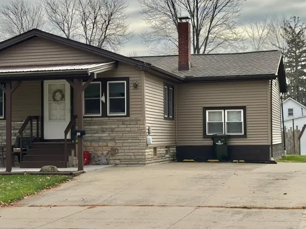 114 Adams St, Wellington, OH 44090