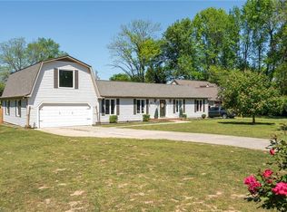 3812 SE School Rd, Greensboro, NC 27406