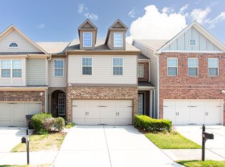 2386 Bellyard Dr, Buford, GA