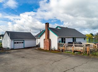 34250 Church Rd, Warren, OR 97053