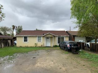 13344 S Pear St, Caruthers, CA 93609