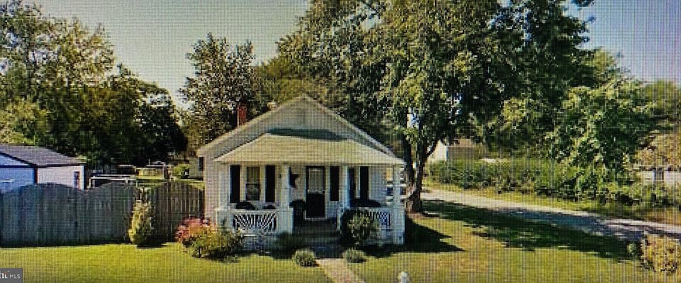 1st image of 316 & 318 3rd St