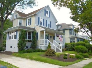 918 Linwood Ave, Collingswood, NJ 08108