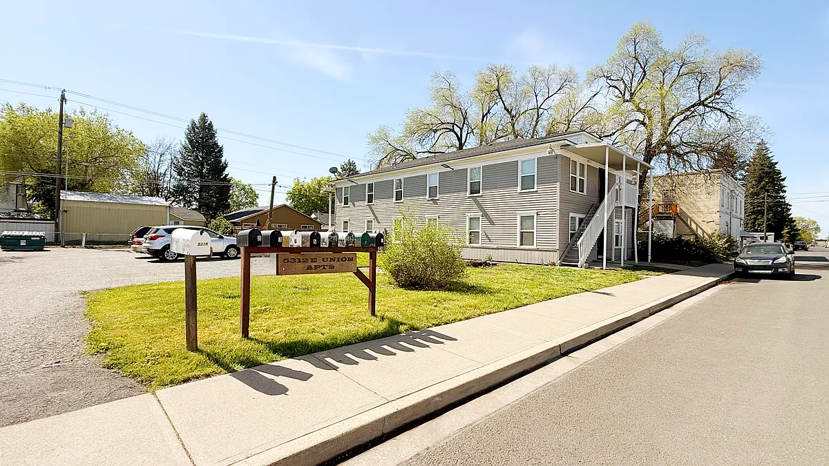 Building Photo - 5312 E Union Ave #7