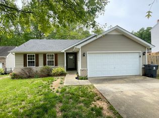 1108 Heather Dr, Goodlettsville, TN 37072