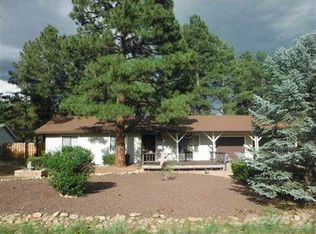 901 N 33rd Dr, Show Low, AZ 85901