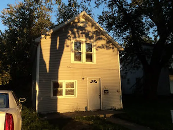 432 N Grand Ave, Marion, OH 43302