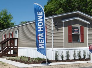 1065 High Meadow Rd, Apopka, FL 32703