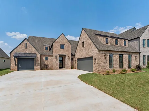 18128 Fieldshire Dr, Edmond, OK 73012