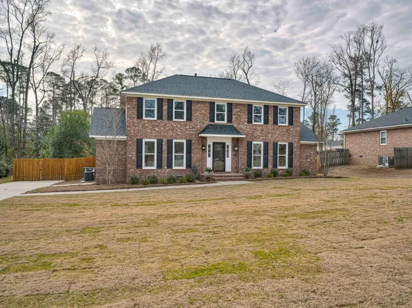 4214 Green Ivy Cir, Martinez, GA 30907