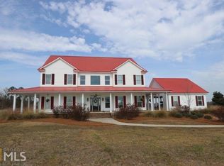 1209 Old Bowen Store Rd, Register, GA 30452