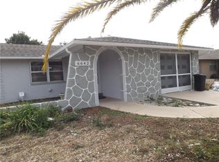 6642 Tripoli Way, Port Richey, FL 34668