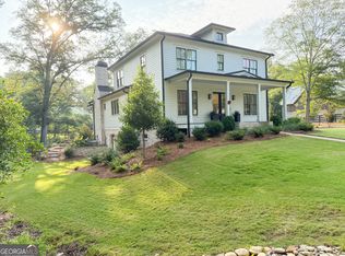 751 Bacon St, Madison, GA 30650