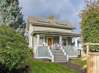 10415 Renton Ave S, Seattle, WA 98178