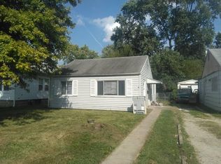 523 S Drexel Ave, Indianapolis, IN