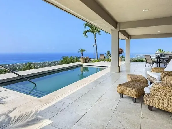 (undisclosed Address), Kailua Kona, HI 96740