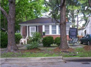 754 Charles St, Mobile, AL 36604