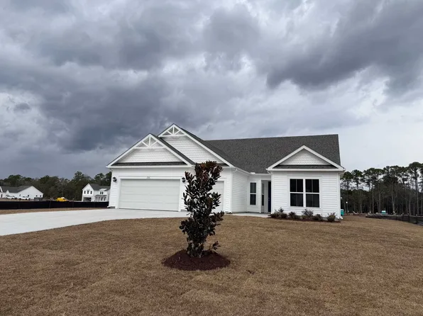 234 Northbrook Dr, Murrells Inlet, SC 29576