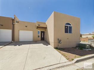 1565 Kachina Ridge Dr, Santa Fe, NM 87507